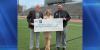 Presidents Bowl receives $8,750 from FHLB Des Moines and Levo Credit Union