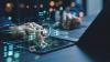 AI isn't as widespread in North Carolina businesses as many people think, new data shows.