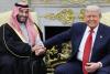 Trump Is Triggering a Middle East Nuclear Arms Race