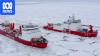 Security concerns in US over Chinese ships that visit Australia