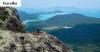I tried the epic new hiking trail on one of our most beautiful islands