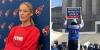 'I said what I said': WNBA star Sophie Cunningham doubles down on support of women's rights in competition