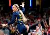 WNBA viral star Cunningham wades into trans athletes row