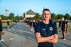 Staff in the Spotlight: Meet Hospital Corpsman Second Class Blake Hollier