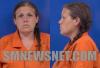 Baltimore Woman Charged After Calvert County Traffic Stop Leads to Discovery of Suboxone and Clonazepam