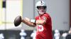 Las Vegas Raiders 2026 betting preview: Reason for optimism in Sin City