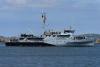 Germany to move ships to Mediterranean as Hormuz mission still on hold