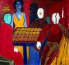 Africa’s greatest artists gather for first-ever World Public Summit in Ethiopi