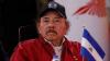'We Will No Longer Hold Elections': Nicaraguan President Daniel Ortega | VIDEO