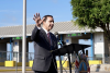 South Texas Democratic U.S. Rep. Henry Cuellar votes to defund colleges that boycott Israel