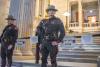 Settlement keeps State House rotunda open for protests during governor’s annual address