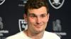 NFL Rookie Fernando Mendoza Reveals Surprising Struggle He’s Faced Since Moving to Las Vegas Ahead of His First Training Camp