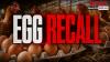 Eggs Sold At Kroger and Brookshire’s Grocery in Texas Recalled for Potential Salmonella