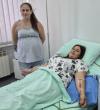Yerevan Woman Donates Stem Cells to Help Mother Battling Serious Illness