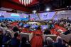 Southeast Asia hosts security gathering amid Middle East turmoil