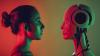 An uncertain future: David Puttnam on the impact of AI on the film industry