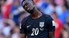 USMNT admits Balogun decision didn’t help against Belgium