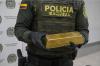 Gold Bar Seized on Colombian Highway Still Under Investigation One Year Later