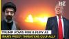 Houthi attack on Saudi oil tankers opens new Red Sea front in Iran conflict: 10 things to know