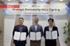 GEOxyz Brings Survey Expertise to South Korea Through Local Partnership
