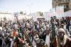 US Will Hold Iran Responsible for Houthi Attacks, Trump Says