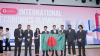 Bangladesh wins bronze medal and 'Youth Talk' championship at International Economics Olympiad