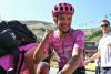 Former Giro d'Italia winner: Carapaz climbs unopposed to Tour de France 18th stage win