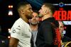Hearn dismisses Fury talk of Joshua no-show for super fight