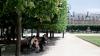 Should Travelers Give Up on Summer in Western Europe Because of the Heat?