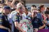 Key Red Bull figure returns at Hungarian GP after F1 absence