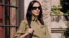 Alexa Chung Found the Chicest Shoes to Wear With Bermuda Shorts