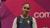 Tuisue targets strong Commonwealth debut