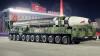 Kim’s Arithmetic: Why North Korea Is Building Toward 300-500 Nuclear Warheads