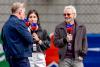 F1 fans yearn for the days when commentators were willing to drop the suffocating diplomacy
