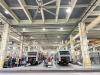 Electronics lift industrial output
