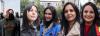 Azerbaijan : Serious concerns over the ill-treatment of five women journalists detained in politically motivated cases