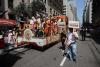 Festivals, Parades, and Fairs Across NYC: August 2026