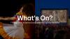 What's On? 23–26 July: 7 things to do in and around Luxembourg this weekend