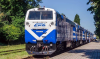 Rail transportation may be co-financed to improve the population’s mobility