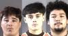 Three Cheyenne teens arrested after armed robbery at Ace Hardware parking lot