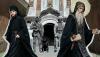 There is no room for holiness in the religion of the new age