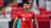 A painful blow: serious injury to rule Mitrovic out for three months