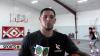 KNEB.tv Sports: Kuxhausen preps for 5th season overseas, Hall to coach in Shrine Bowl next summer