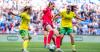 Washington Spirit signs Algerian international midfielder Mélissa Bethi