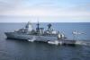 Germany withdraws naval vessels from Red Sea amid rising Houthi-Saudi tensions