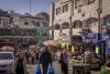 The Post–October 7 Status of the West Bank Economy