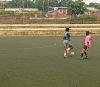 Falconets target winning mentality, fitness for World Cup