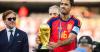 Rodri, Atlético reunion would be difficult…but maybe worth it