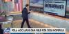 AOC leads Democrats in New Hampshire 2028 presidential field: Poll
