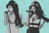The Rolling Stones Are Paying Tribute to Late Jewish Musician Amy Winehouse